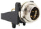IO AUDIO TECHNOLOGIES IO-TXLR3-M-PH CONN, XLR AUDIO, R/A PLUG, 3POS