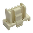 MULTICOMP PRO MP011332 Connector Housing, MCP 1.5MM WTB, Receptacle, 5 Ways, 1.5 mm