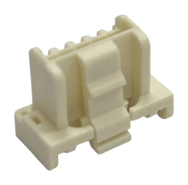MULTICOMP PRO MP011332 Connector Housing, MCP 1.5MM WTB, Receptacle, 5 Ways, 1.5 mm