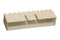 MOLEX 53258-1029 Pin Header, Power, 3.5 mm, 1 Rows, 10 Contacts, Through Hole Straight