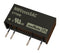 Murata Power Solutions NMV1212SAC NMV1212SAC Isolated Through Hole DC/DC Converter 3kV Isolation ITE 1:1 1 W Output 12 V 84 mA
