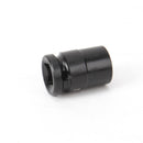 MULTICOMP PRO MP12-CRMO16 Socket, Hex, 16 mm x 38 mm, 1/2" Drive Size, Chromium Molybdenum Steel, DIN3121, Auto Repair