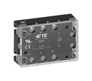 POTTER&amp;BRUMFIELD - TE Connectivity 2345984-8 2345984-8 Solid State Relay SPST-NO 50 A 480 VAC Panel Mount Screw Zero Crossing