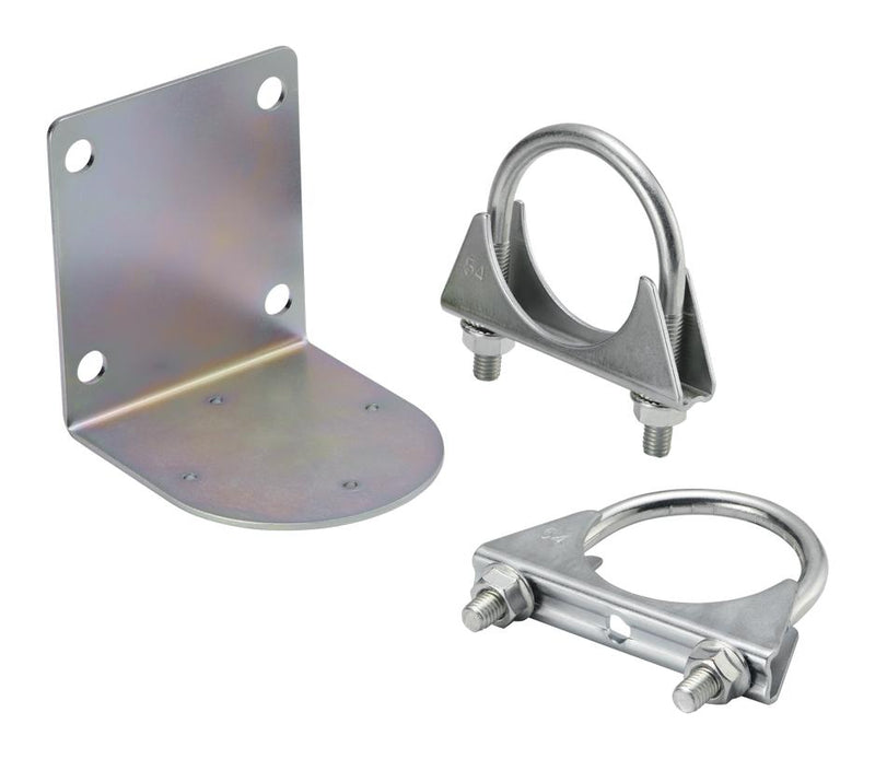 TAOGLAS PMB.MA9.01 Pole Mount Bracket Kit, Guardian Antenna, -40 &deg;C to 85 &deg;C