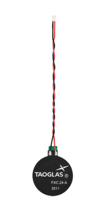Taoglas FXC.24.52.0075X.A.DG FXC.24.52.0075X.A.DG RF Antenna 13.56MHz IoT / Rfid 1dB 50ohm Adhesive New