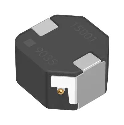 TDK SPM10065VC-2R2M-D Power Inductor (SMD), 2.2 &micro;H, 17.4 A, Shielded, 28.7 A, SPM-VT-D Series