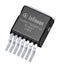 INFINEON IMBG120R034M2HXTMA1 Silicon Carbide MOSFET, Single, N Channel, 58 A, 1.2 kV, 0.034 ohm, TO-263 (D2PAK)