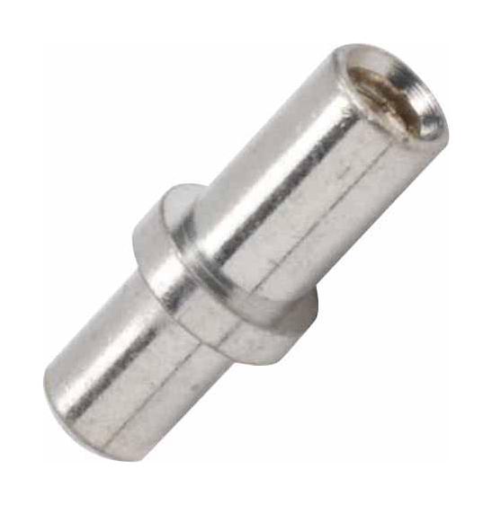 HARWIN H3163-01 IC & Component Socket, 1 Contacts, PCB Socket, Beryllium Copper