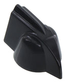 ELECTROSWITCH P2300 POINTER BAR KNOB, 6.35MM