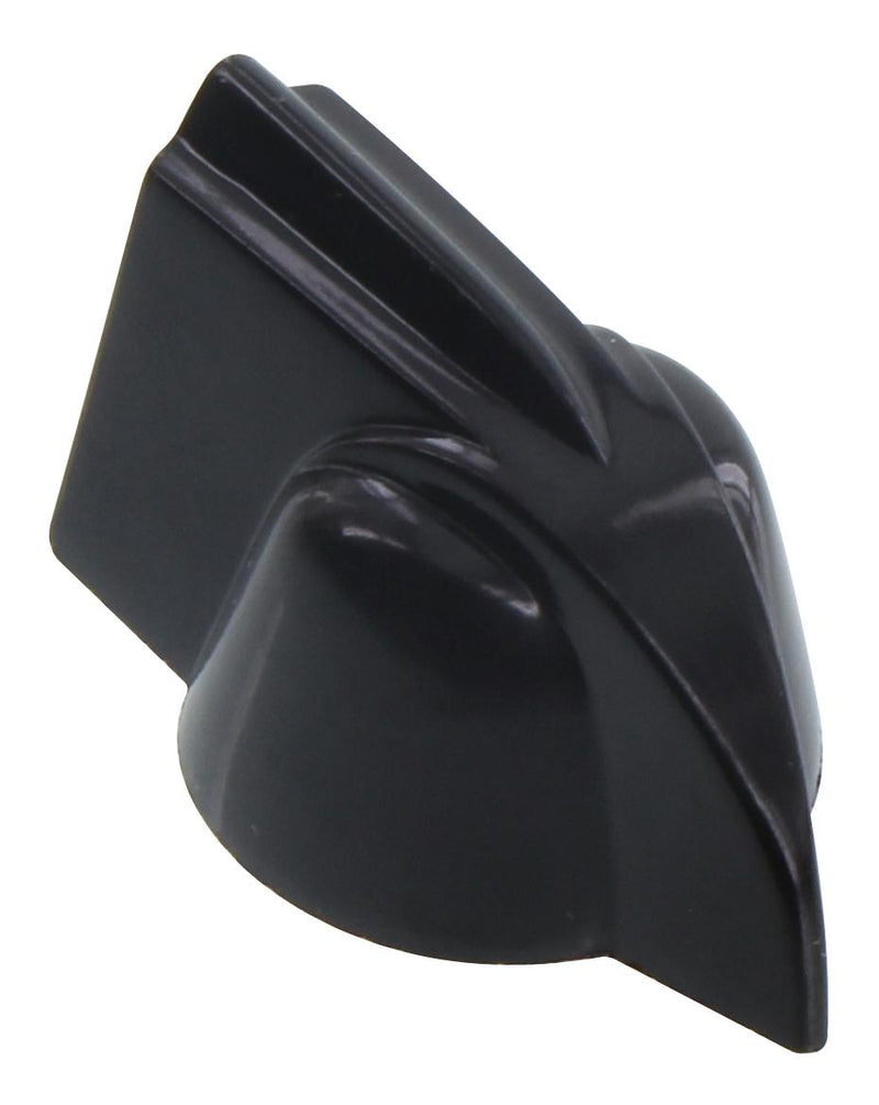 ELECTROSWITCH P2300 POINTER BAR KNOB, 6.35MM