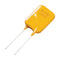 Littelfuse 543478-000 543478-000 Resettable Fuse Pptc Polyswitch LVR Series 240 VAC 250 mA 560 18.5 s Rectangular