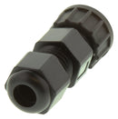 MULTICOMP PRO 2CT3032-W08300 Circular Connector, Waterproof, Standard Size Series, Cable Mount Plug, 8 Contacts, Solder Socket