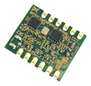 RF Solutions ZPT-8RS ZPT-8RS Receiver Module FM Modulation 868MHz -121 dBm 1.8V to 3.6V