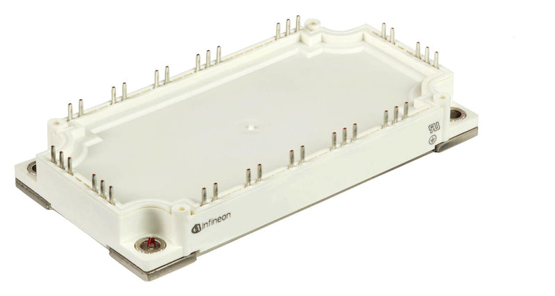 INFINEON FS300R12N3E7BPSA1 IGBT Module, Six Pack, 300 A, 1.5 V, 175 &deg;C, Module FS300R12N3E7, SP005558999