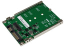 Startech SAT32M225 SAT32M225 Adapter Card M.2 Ngff SSD to 2.5" Sata 6 Gbps