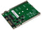 Startech SAT32M225 SAT32M225 Adapter Card M.2 Ngff SSD to 2.5" Sata 6 Gbps