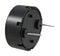 MULTICOMP PRO MCABT-477-RC Piezo Buzzer, Single, 70 dB , 2 kHZ, 5 mA, 3 to 25 VAC, Through Hole