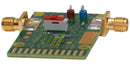 ANALOG DEVICES ADL5501-EVALZ Evaluation Board, ADL5501AKSZ, 50MHz to 6GHz, True RMS RF Power Detector