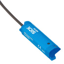 SICK MPS-032TSNP0 Cylinder Sensor, T-Type, 032mm, Analogue, Cable with 4 Pin M8, 15 to 30VDC, IP67