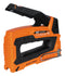 KLEIN TOOLS 45001 Cable Stapler, Cast Aluminium, 18.1 cm x 4.9 cm x 17.6 cm, Securing Romex and Data Cables
