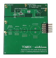 Battery Management Development Kits
