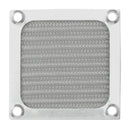 HIGHLAND HIG-S60 Fan Filter Media, 60 mm, Aluminium / Stainless Steel