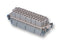 Harting 0932 046 3101 0932 3101 Heavy Duty Connector 46+PE Less Contacts Han EE Insert 46 24B Receptacle