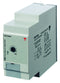 CARLO GAVAZZI PBB01CM24 Analogue Timer, PBB01 Series, Delay-On-Release, 4 Ranges, 0.1 s, 600 s, 1 Changeover Relay