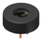 PUI AUDIO POW-2742P-C3310-B-R Microphone, Omnidirectional, 50 Hz to 16 kHz, 2 VDC to 10 VDC, 2.2 kohm, -42 dB, 500 &micro;A