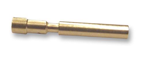 WEIDMULLER SAI-M23-KBC-0.08/0.56 Circular Connector Contact, SAI M23, Socket, Crimp, SAI M23 Circular Connectors