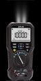 FLIR FLIR DM93-2 DMM, HANDHELD, 40MOHM, 1KV, 40000 COUNT
