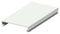 ENTRELEC - TE CONNECTIVITY 1SET411252R0000 Trunking Fitting, PC (Polycarbonate), ABS (Acrylonitrile Butadiene Styrene), Grey, 2 m, 60 mm