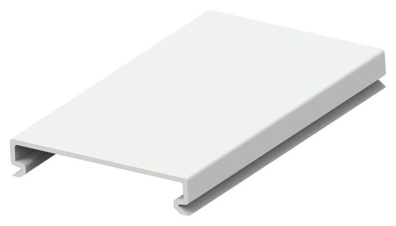 ENTRELEC - TE CONNECTIVITY 1SET411252R0000 Trunking Fitting, PC (Polycarbonate), ABS (Acrylonitrile Butadiene Styrene), Grey, 2 m, 60 mm
