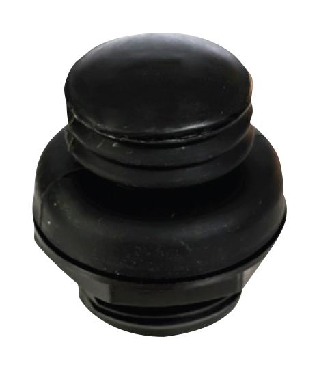 RUFFY HS1-9 Joystick, IP67, 2, 50 mA, 24 V, 9 Position