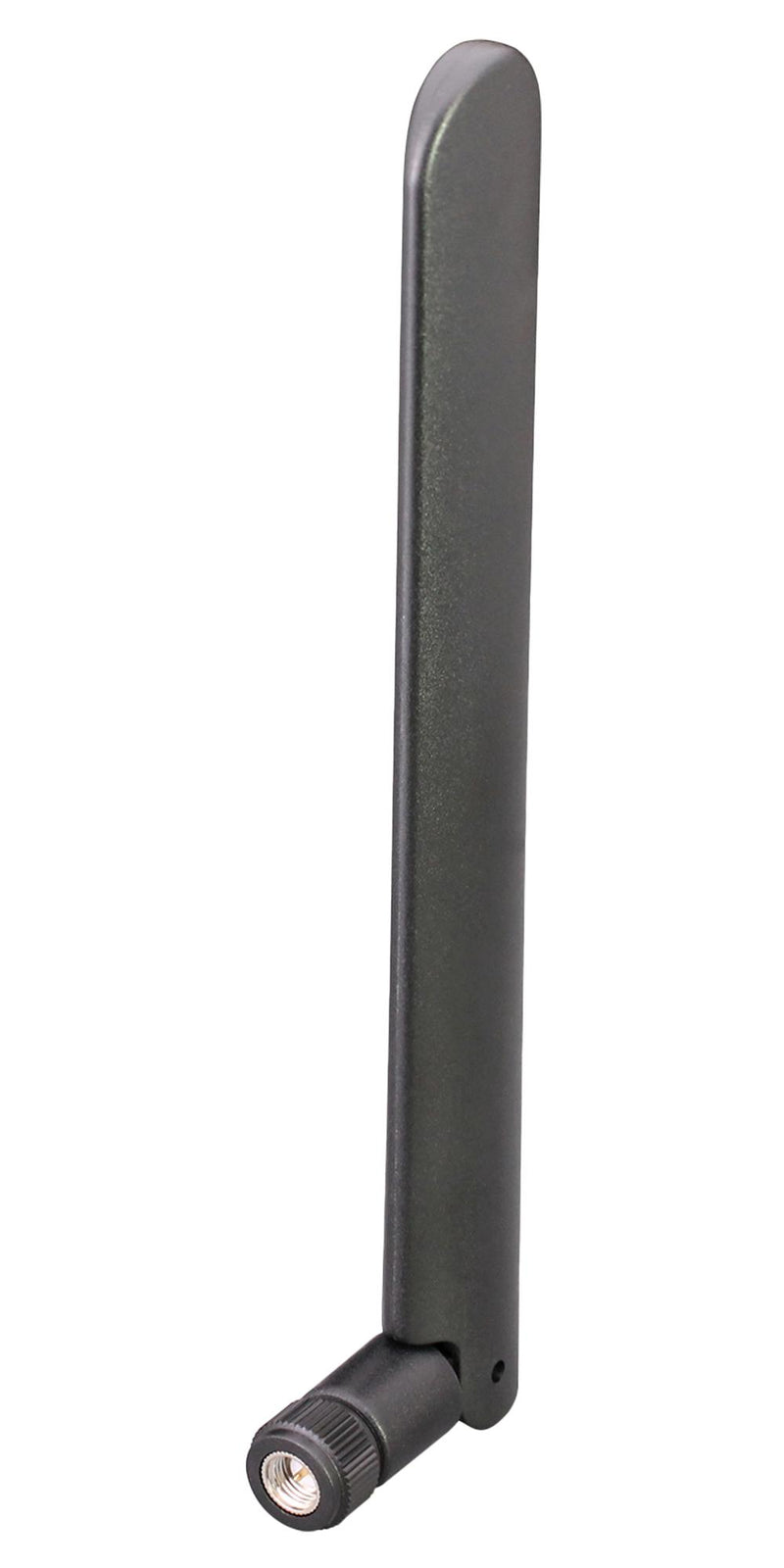 LINX - TE CONNECTIVITY ANT-5GWWS5-SMA RF Antenna, 5.15 to 5.925GHz, 5G/4G/3G/2G/Cellular/NB-IoT/LTE-M/LTE/IoT, 5dBi, 10W, 50 ohm, 2 VSWR