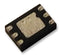 ANALOG DEVICES AD5612ACPZ-2-RL7 Digital to Analogue Converter, 10 bit, 2 Wire, I2C, 2.7V to 5.5V, LFCSP-EP, 6 Pins