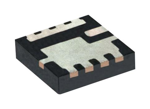VISHAY SISD5300DN-T1-GE3 Power MOSFET, N Channel, 30 V, 198 A, 870 &micro;ohm, PowerPAK 1212-F, Surface Mount