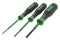 WAGO 210-722 TERMINAL BLOCK OPERATING TOOL SET, 3 PIE