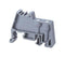 ALTECH CA702 END STOP, FEED THROUGH TERMINAL BLOCK