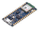 Arduino ABX00030 ABX00030 SBC Nano 33 BLE nRF52480 32bit 256KB RAM 1MB Flash 14 I/O Pins