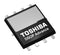 TOSHIBA TPW5200FNH,L1Q(M Power MOSFET, N Channel, 250 V, 27 A, 0.044 ohm, DSOP, Surface Mount TPW5200FNH, TPW5200FNH,L1Q