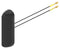 LAIRD EXTERNAL ANTENNAS L000322-01 RF Antenna, 3.3 to 3.8GHz, 5G / 4G / Cellular / Cat-M / CAT-1 / CAT-4 / NB-IoT / IoT, 6dBi, 20W