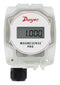 DWYER MSX-S12-PA-LCD Pressure Transmitter, 5 Inch-H2O, Differential, Air, Gas, Analogue, Terminal Block, LCD Display
