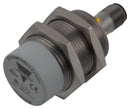 CARLO GAVAZZI ICB30S30N22POM1 Inductive Proximity Sensor, PNP/SPST-NO, M30 x 1.5, 10V to 36V, 22mm