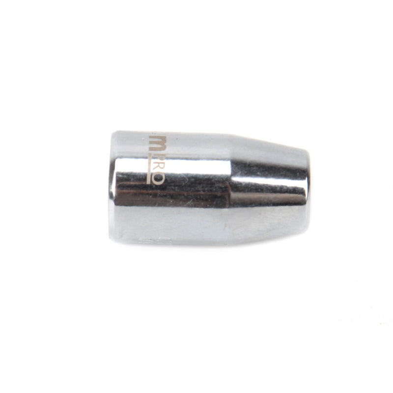 MULTICOMP PRO MP012628 Socket Bit, Mirror Surface, 3/8" to 5/16", Chrome Vanadium