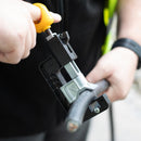 CK TOOLS T2250A Cable Stripper, 12mm to 36mm Armoured Cables, ArmourSlice Evo Series