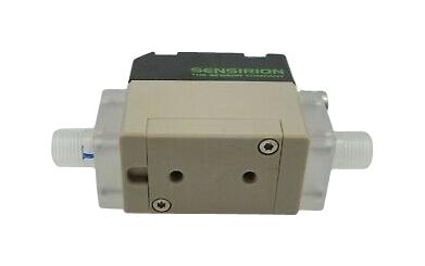SENSIRION SLQ-QT105 Flow Meter, Flowmeter, 12 bar, 4.5 V
