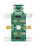 ANALOG DEVICES ADPA7007-EVALZ Evaluation Board, ADPA7007AEHZ, Power Amplifier, 20GHz to 44GHz
