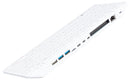 RASPBERRY-PI SC1284 Raspberry Pi 500 Kit, UK, Power Supply, Mouse, HDMI Cable, MicroSD Card GTIN UPC EAN: 5056561804446