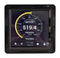 TRUMETER VT-FLOW-LV Rate Indicator and Totalizer, Flow Meter, HD Graphical, Touchscreen, 12 to 24 V, Vista Touch Series
